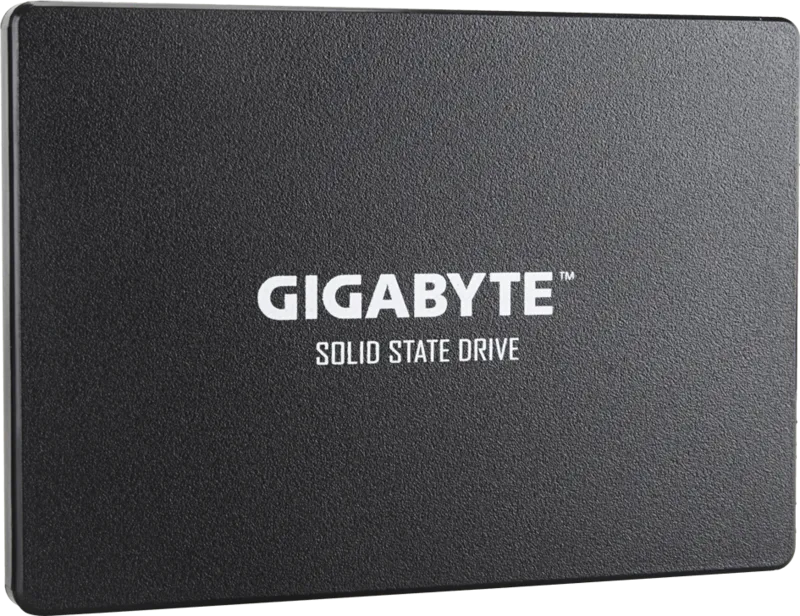 Ổ Cứng SSD Gigabyte 240GB 2.5 inch SATA3 Đọc 500 MB/s Ghi 420 MB/s (GP-GSTFS31240GNTD)