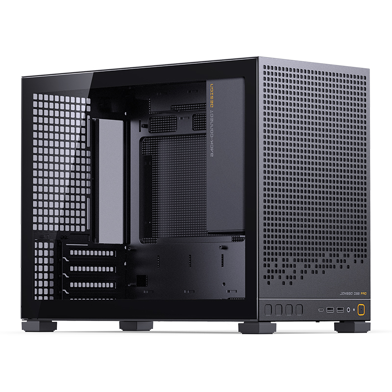 Vỏ Case Jonsbo D32 Pro