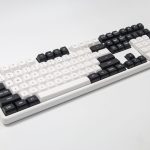 Bàn Phím Quang Cơ Fuhlen G108s Panda (Type-C 2.4 GHz Bluetooth) - trivietpc.vn