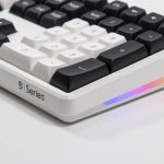 Bàn Phím Quang Cơ Fuhlen G108s Panda (Type-C 2.4 GHz Bluetooth) - trivietpc.vn