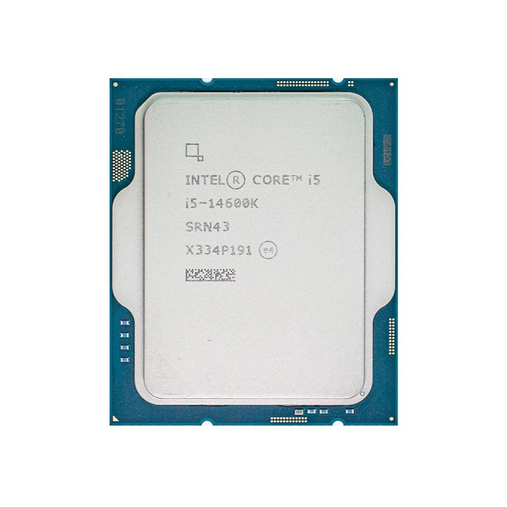 CPU Intel Core i5-14600K - trivietpc.vn