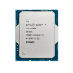 CPU Intel Core i7 14700K - trivietpc.vn