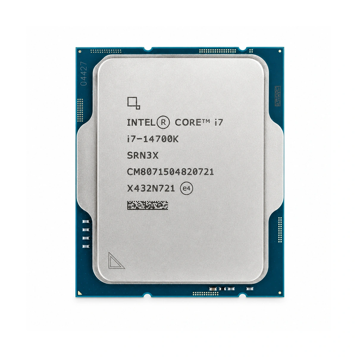 CPU Intel Core i7 14700K - trivietpc.vn