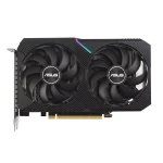 Card Đồ Hoạ ASUS DUAL RTX3060 V2 12GB GDDR6 OC trivietpc.vn