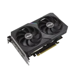 Card Đồ Hoạ ASUS DUAL RTX3060 V2 12GB GDDR6 OC trivietpc.vn