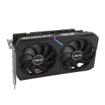 Card Đồ Hoạ ASUS DUAL RTX3060 V2 12GB GDDR6 OC trivietpc.vn