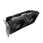 Card Đồ Hoạ ASUS DUAL RTX3060 V2 12GB GDDR6 OC trivietpc.vn