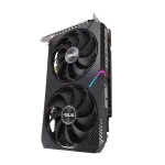 Card Đồ Hoạ ASUS DUAL RTX3060 V2 12GB GDDR6 OC trivietpc.vn