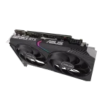 Card Đồ Hoạ ASUS DUAL RTX3060 V2 12GB GDDR6 OC trivietpc.vn
