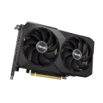 Card Đồ Hoạ ASUS DUAL RTX3060 V2 12GB GDDR6 OC trivietpc.vn