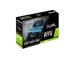 Card Đồ Hoạ ASUS DUAL RTX3060 V2 12GB GDDR6 OC trivietpc.vn