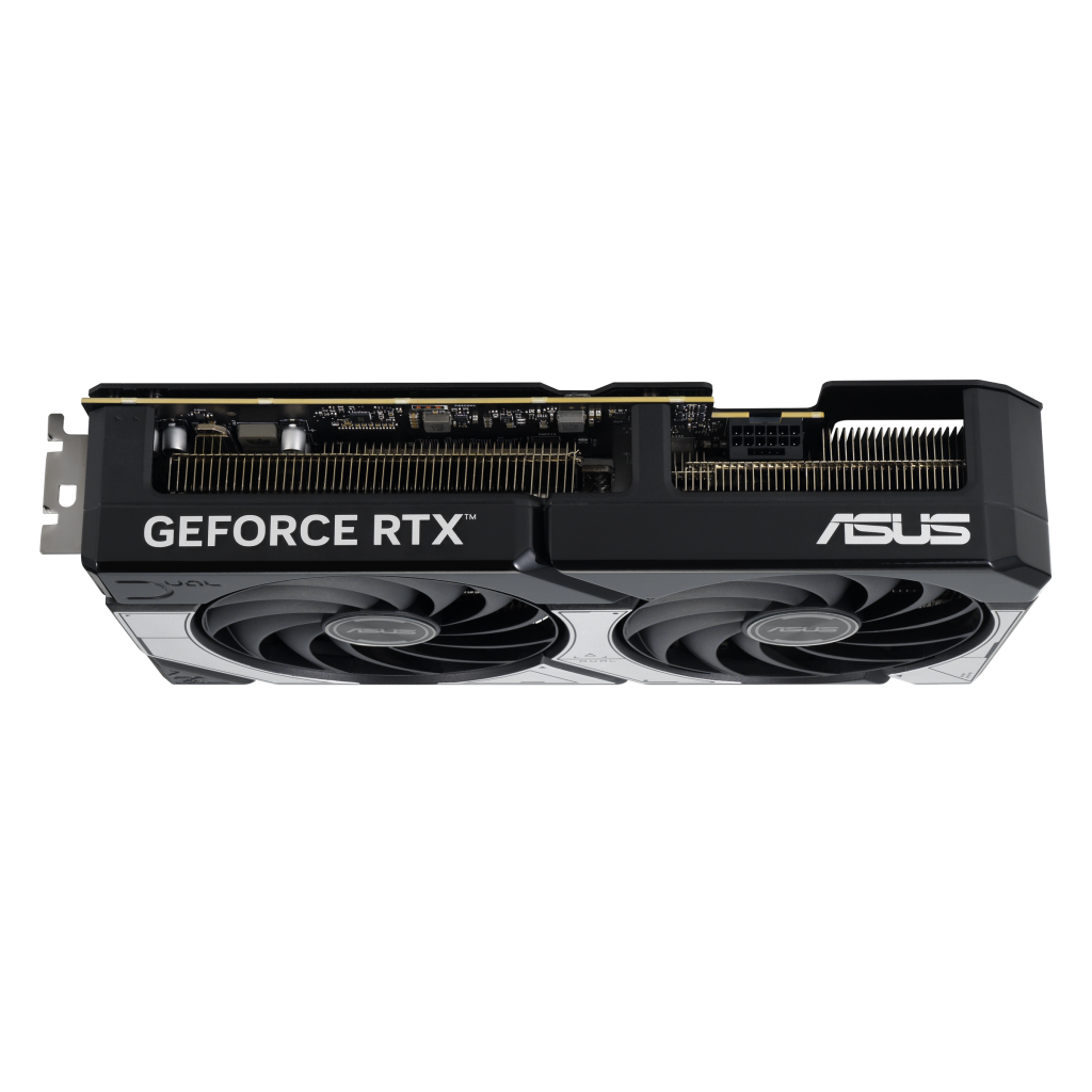 Card Đồ Hoạ ASUS Dual Geforce RTX 5070 12GB GDDR7 OC (DUAL-RTX5070-O12G) trivietpc.vn