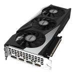 Card Đồ Hoạ GIGABYTE GeForce RTX 3060 Gaming 12GB GDDR6 OC (GV-N3060GAMING OC-12GD) trivietpc.vn