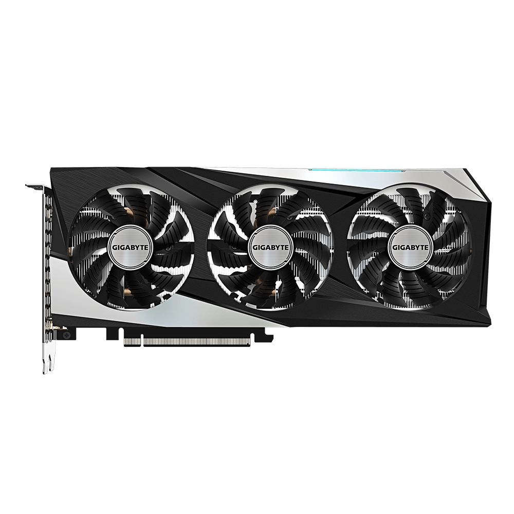 Card Đồ Hoạ GIGABYTE GeForce RTX 3060 Gaming 12GB GDDR6 OC (GV-N3060GAMING OC-12GD) trivietpc.vn