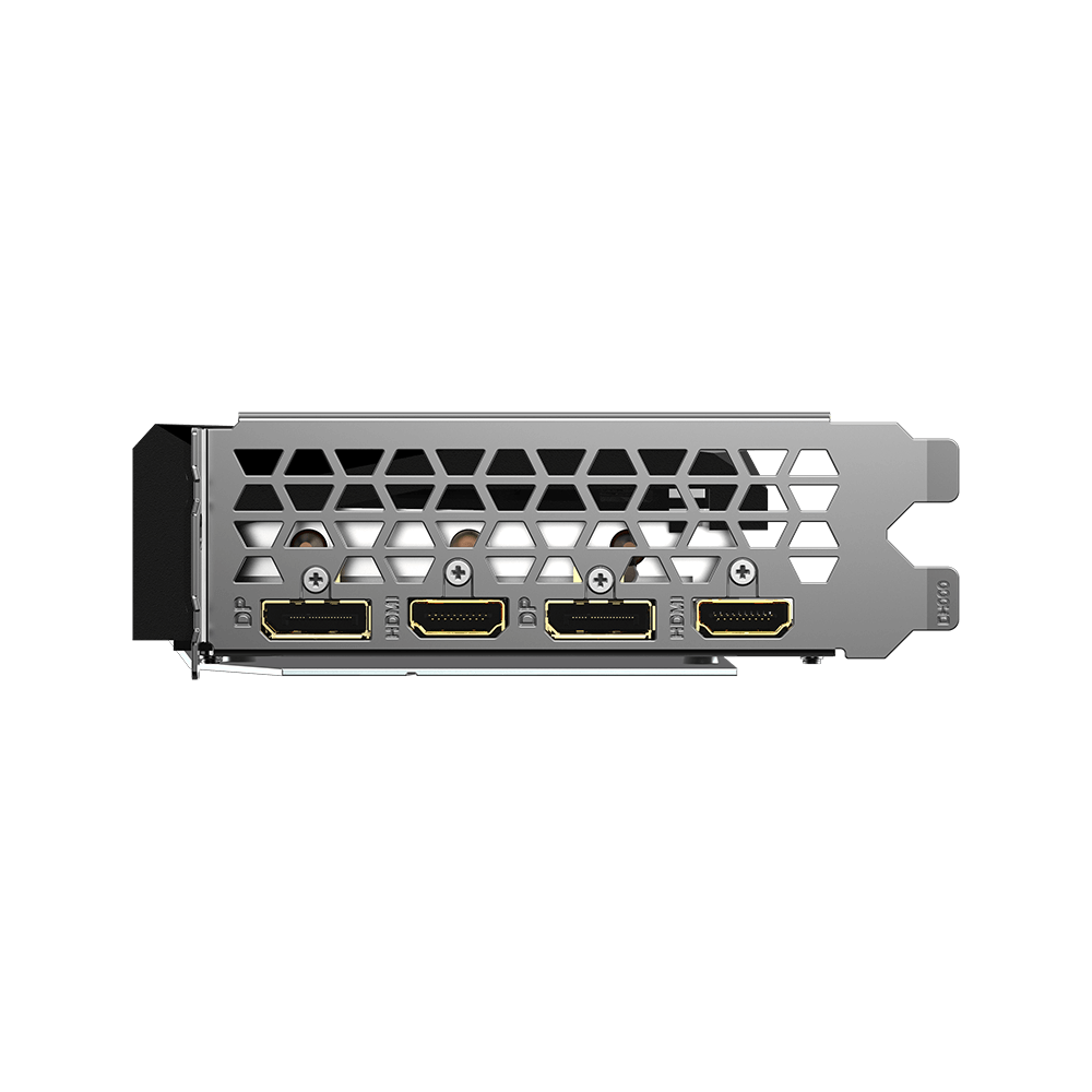 Card Đồ Hoạ GIGABYTE GeForce RTX 3060 Gaming 12GB GDDR6 OC (GV-N3060GAMING OC-12GD) trivietpc.vn