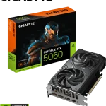 Card Đồ Hoạ GIGABYTE RTX 5060 WINDFORCE MAX OC V2 8GB (N5060WF2MAX OCV2-8GD) trivietpc.vn
