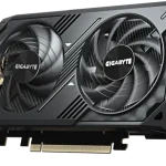 Card Đồ Hoạ GIGABYTE RTX 5060 WINDFORCE MAX OC V2 8GB (N5060WF2MAX OCV2-8GD) trivietpc.vn