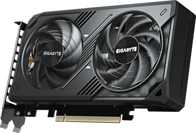 Card Đồ Hoạ GIGABYTE RTX 5060 WINDFORCE MAX OC V2 8GB (N5060WF2MAX OCV2-8GD) trivietpc.vn