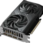 Card Đồ Hoạ GIGABYTE RTX 5060 WINDFORCE MAX OC V2 8GB (N5060WF2MAX OCV2-8GD) trivietpc.vn