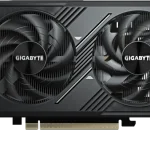Card Đồ Hoạ GIGABYTE RTX 5060 WINDFORCE MAX OC V2 8GB (N5060WF2MAX OCV2-8GD) trivietpc.vn