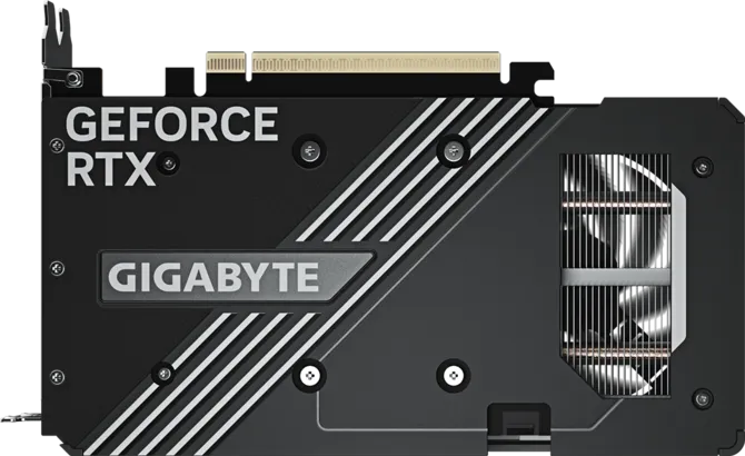 Card Đồ Hoạ GIGABYTE RTX 5060 WINDFORCE MAX OC V2 8GB (N5060WF2MAX OCV2-8GD) trivietpc.vn