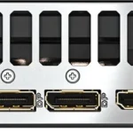 Card Đồ Hoạ GIGABYTE RTX 5060 WINDFORCE MAX OC V2 8GB (N5060WF2MAX OCV2-8GD) trivietpc.vn