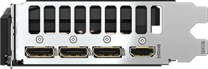 Card Đồ Hoạ GIGABYTE RTX 5060 WINDFORCE MAX OC V2 8GB (N5060WF2MAX OCV2-8GD) trivietpc.vn