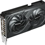 Card Đồ Hoạ GIGABYTE RTX 5060 WINDFORCE MAX OC V2 8GB (N5060WF2MAX OCV2-8GD) trivietpc.vn