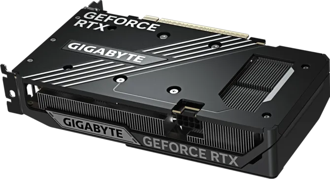 Card Đồ Hoạ GIGABYTE RTX 5060 WINDFORCE MAX OC V2 8GB (N5060WF2MAX OCV2-8GD) trivietpc.vn