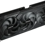 Card Đồ Hoạ GIGABYTE GeForce RTX 5070 Ti WINDFORCE OC SFF 16G (GV-N507TWF3OC-16GD) trivietpc.vn