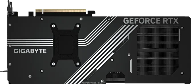 Card Đồ Hoạ GIGABYTE GeForce RTX 5070 Ti WINDFORCE OC SFF 16G (GV-N507TWF3OC-16GD) trivietpc.vn