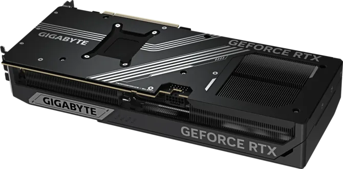 Card Đồ Hoạ GIGABYTE GeForce RTX 5070 Ti WINDFORCE OC SFF 16G (GV-N507TWF3OC-16GD) trivietpc.vn