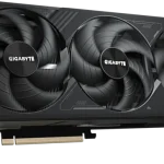 Card Đồ Hoạ GIGABYTE GeForce RTX 5070 Ti WINDFORCE OC SFF 16G (GV-N507TWF3OC-16GD) trivietpc.vn