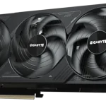 Card Đồ Hoạ GIGABYTE GeForce RTX 5070 Ti WINDFORCE OC SFF 16G (GV-N507TWF3OC-16GD) trivietpc.vn