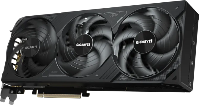 Card Đồ Hoạ GIGABYTE GeForce RTX 5070 Ti WINDFORCE OC SFF 16G (GV-N507TWF3OC-16GD) trivietpc.vn