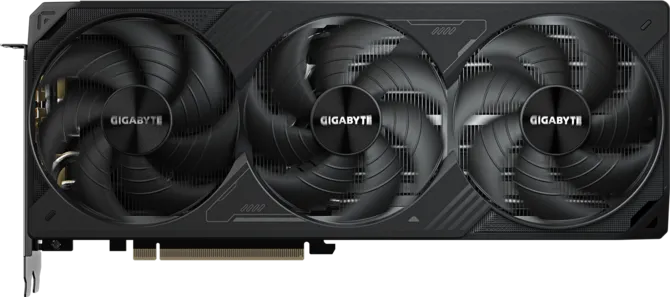 Card Đồ Hoạ GIGABYTE GeForce RTX 5070 Ti WINDFORCE OC SFF 16G (GV-N507TWF3OC-16GD) trivietpc.vn