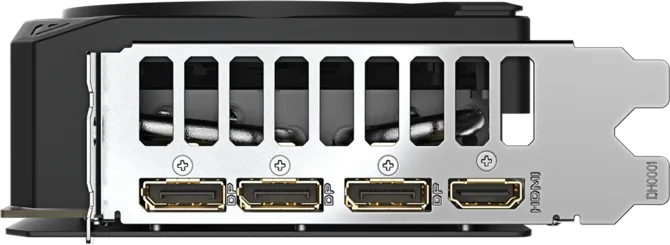 Card Đồ Hoạ GIGABYTE GeForce RTX 5070 Ti WINDFORCE OC SFF 16G (GV-N507TWF3OC-16GD) trivietpc.vn