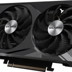 Card Đồ Hoạ Gigabyte GeForce RTX 3060 WINDFORCE OC 12GB (N3060WF2OC-12GD) trivietpc.vn