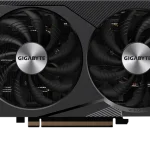 Card Đồ Hoạ Gigabyte GeForce RTX 3060 WINDFORCE OC 12GB (N3060WF2OC-12GD) trivietpc.vn