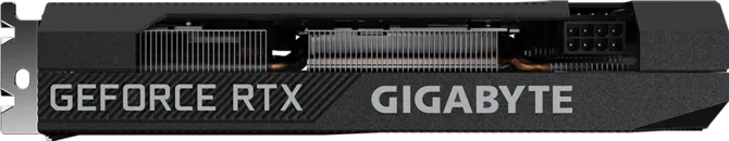 Card Đồ Hoạ Gigabyte GeForce RTX 3060 WINDFORCE OC 12GB (N3060WF2OC-12GD) trivietpc.vn
