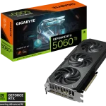 Card Đồ Hoạ Gigabyte GeForce RTX 5060 Ti GAMING OC 8GB (GV-N506TGAMING OC-8GD) trivietpc.vn