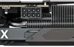 Card Đồ Hoạ Gigabyte GeForce RTX 5060 Ti GAMING OC 8GB (GV-N506TGAMING OC-8GD) trivietpc.vn