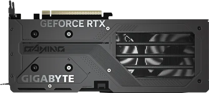 Card Đồ Hoạ Gigabyte GeForce RTX 5060 Ti GAMING OC 8GB (GV-N506TGAMING OC-8GD) trivietpc.vn