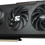 Card Đồ Hoạ Gigabyte GeForce RTX 5060 Ti GAMING OC 8GB (GV-N506TGAMING OC-8GD) trivietpc.vn
