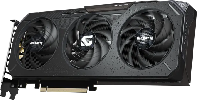 Card Đồ Hoạ Gigabyte GeForce RTX 5060 Ti GAMING OC 8GB (GV-N506TGAMING OC-8GD) trivietpc.vn