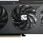 Card Đồ Hoạ Gigabyte GeForce RTX 5060 Ti GAMING OC 8GB (GV-N506TGAMING OC-8GD) trivietpc.vn