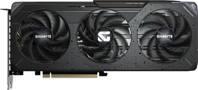 Card Đồ Hoạ Gigabyte GeForce RTX 5060 Ti GAMING OC 8GB (GV-N506TGAMING OC-8GD) trivietpc.vn