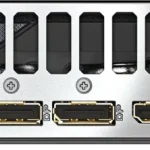 Card Đồ Hoạ Gigabyte GeForce RTX 5060 Ti GAMING OC 8GB (GV-N506TGAMING OC-8GD) trivietpc.vn