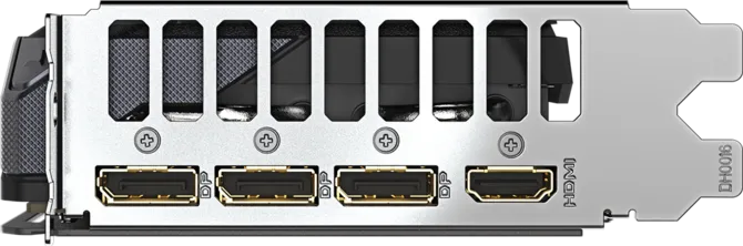 Card Đồ Hoạ Gigabyte GeForce RTX 5060 Ti GAMING OC 8GB (GV-N506TGAMING OC-8GD) trivietpc.vn
