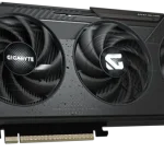 Card Đồ Hoạ Gigabyte GeForce RTX 5060 Ti GAMING OC 8GB (GV-N506TGAMING OC-8GD) trivietpc.vn